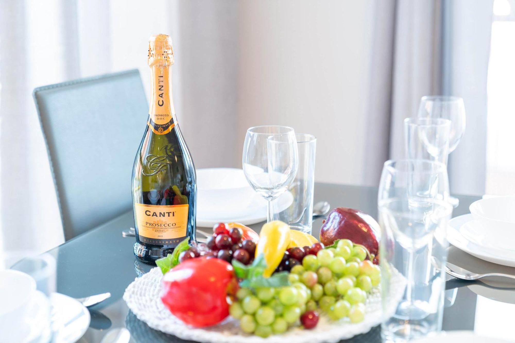 Stylish Birmingham City Centre - 2 Bed - Secure Parking - 5Ac Kültér fotó