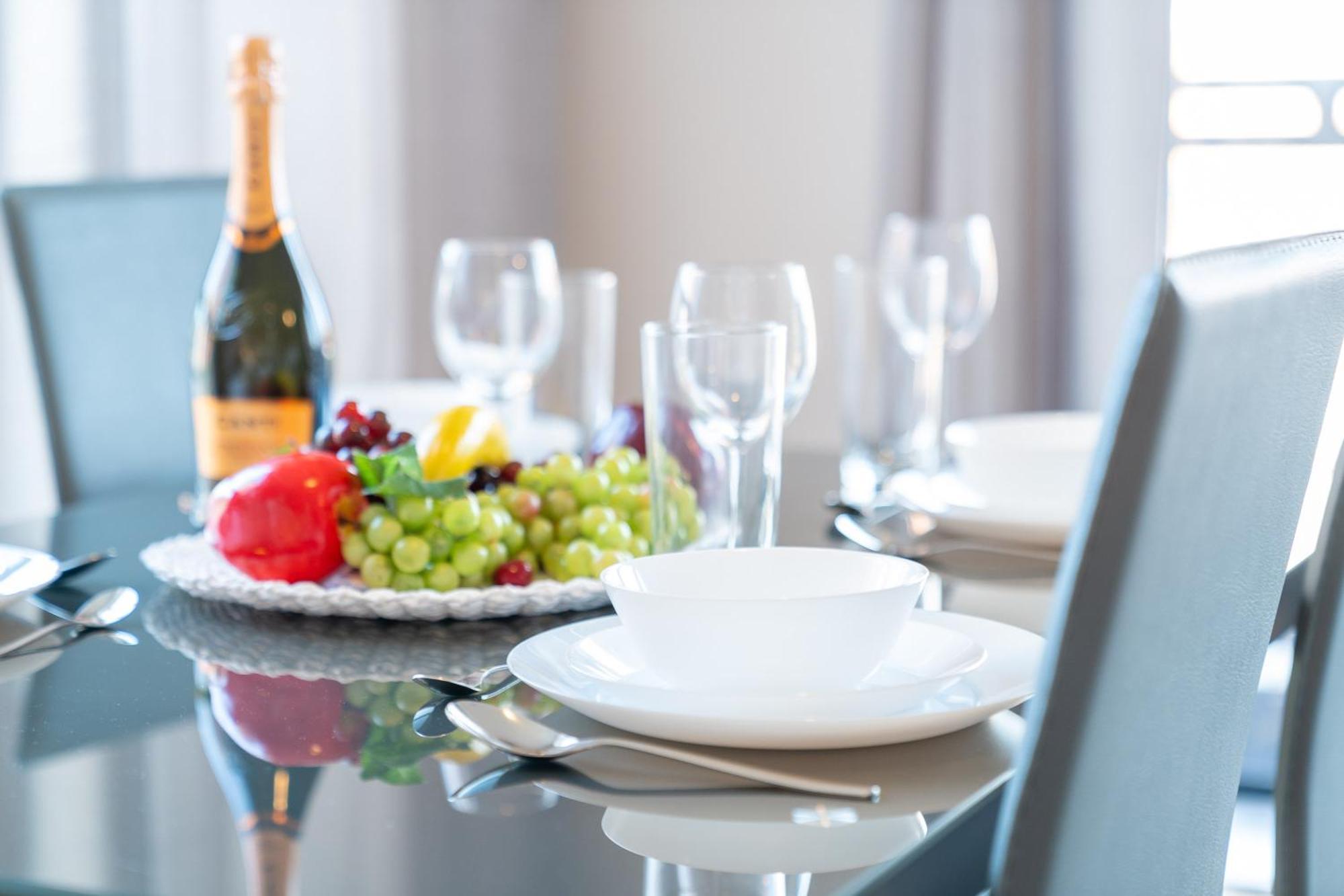 Stylish Birmingham City Centre - 2 Bed - Secure Parking - 5Ac Kültér fotó